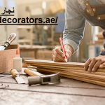 نجار في عجمان