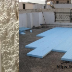 شركة عزل اسطح في عجمان